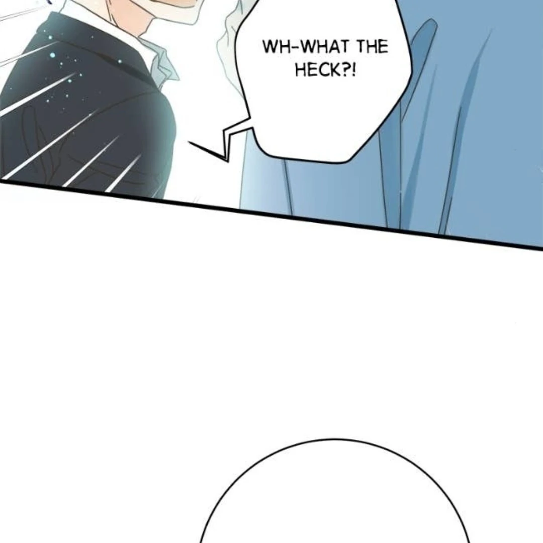 Girl with a Knife chapter 127 page 84