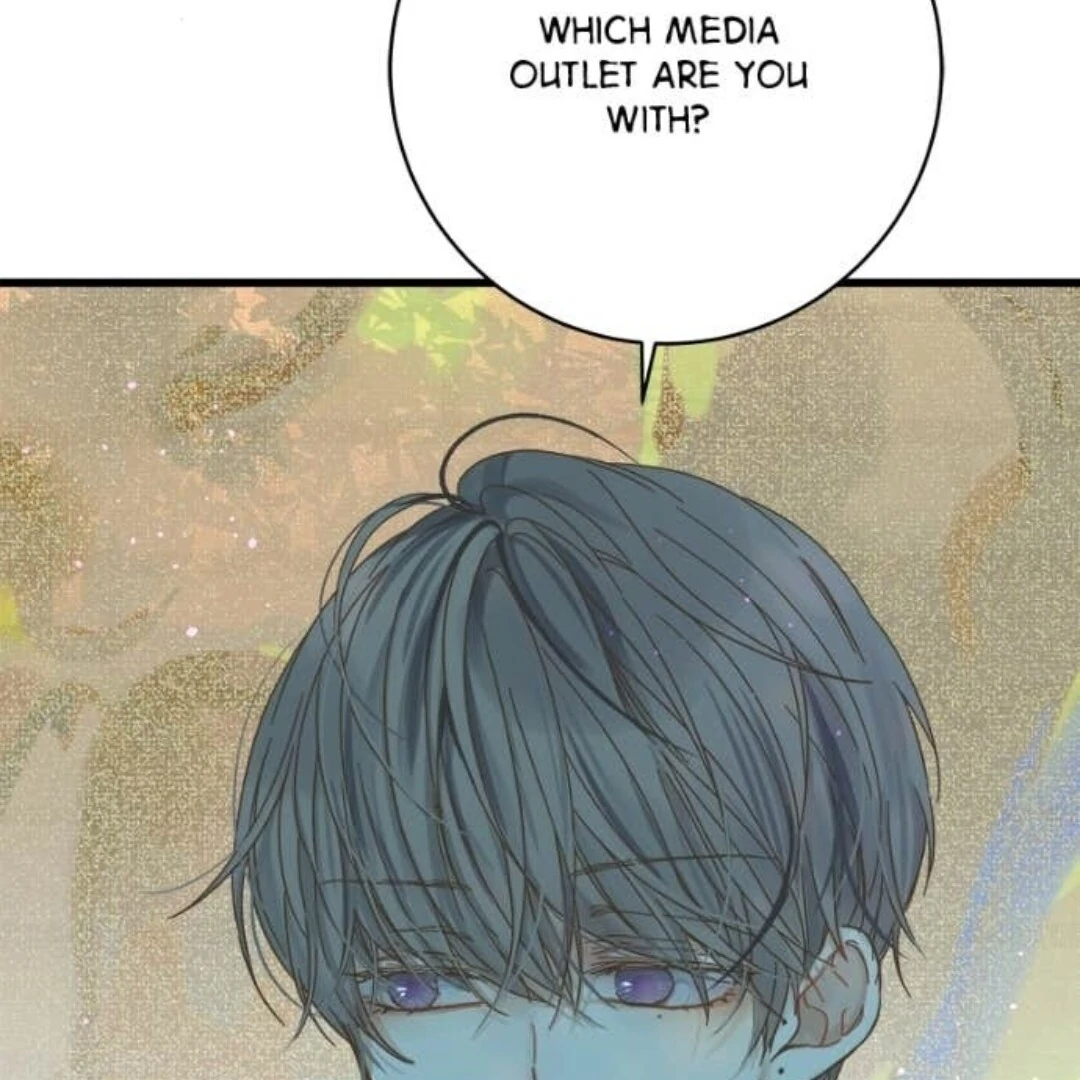 Girl with a Knife chapter 127 page 85
