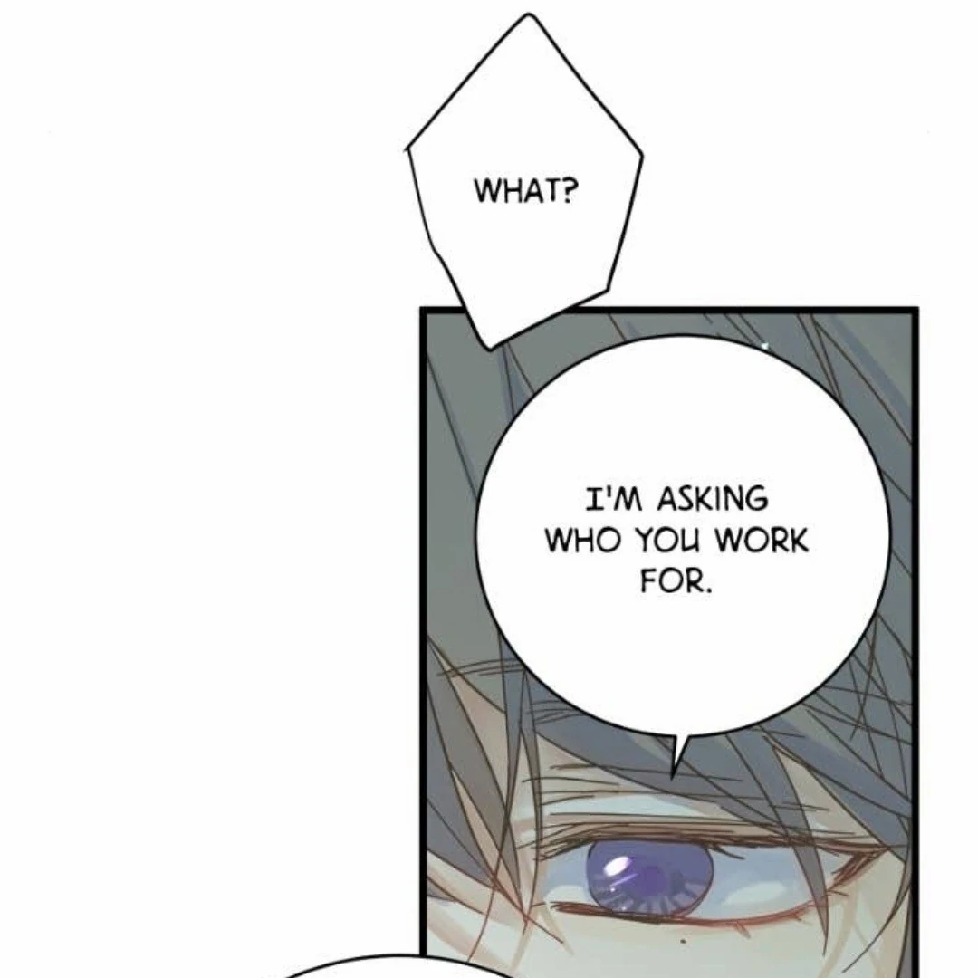 Girl with a Knife chapter 127 page 88