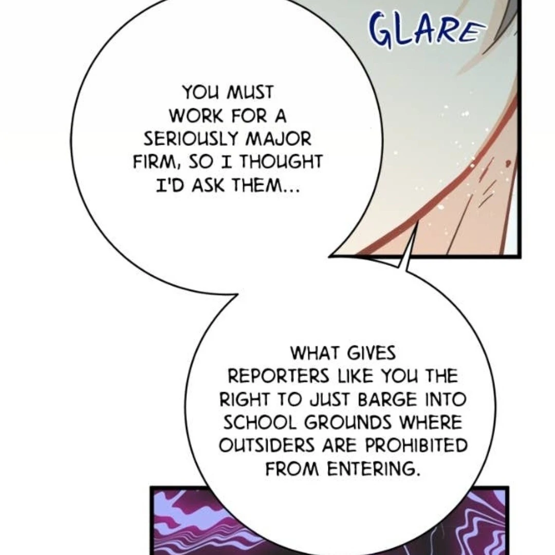 Girl with a Knife chapter 127 page 89