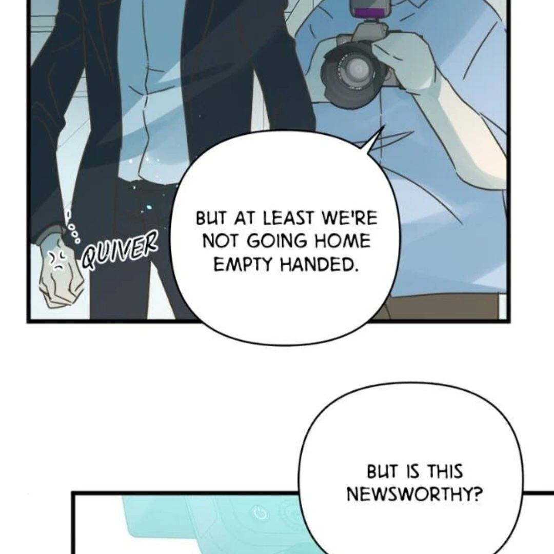Girl with a Knife chapter 127 page 93