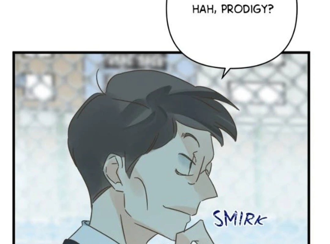 Girl with a Knife chapter 127 page 95