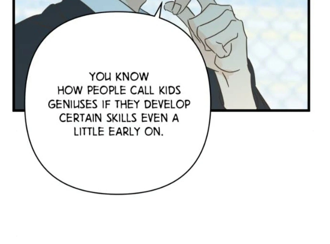 Girl with a Knife chapter 127 page 96