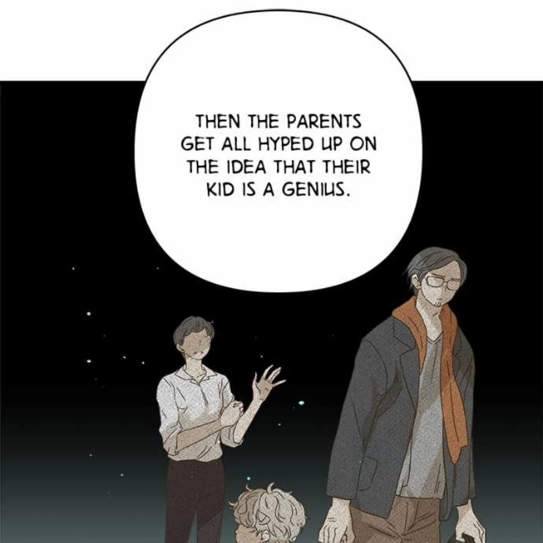 Girl with a Knife chapter 127 page 97