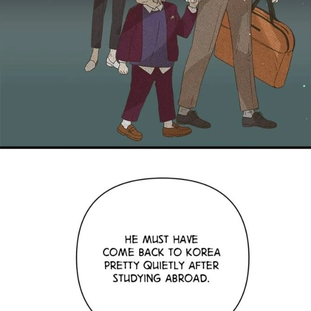 Girl with a Knife chapter 127 page 98