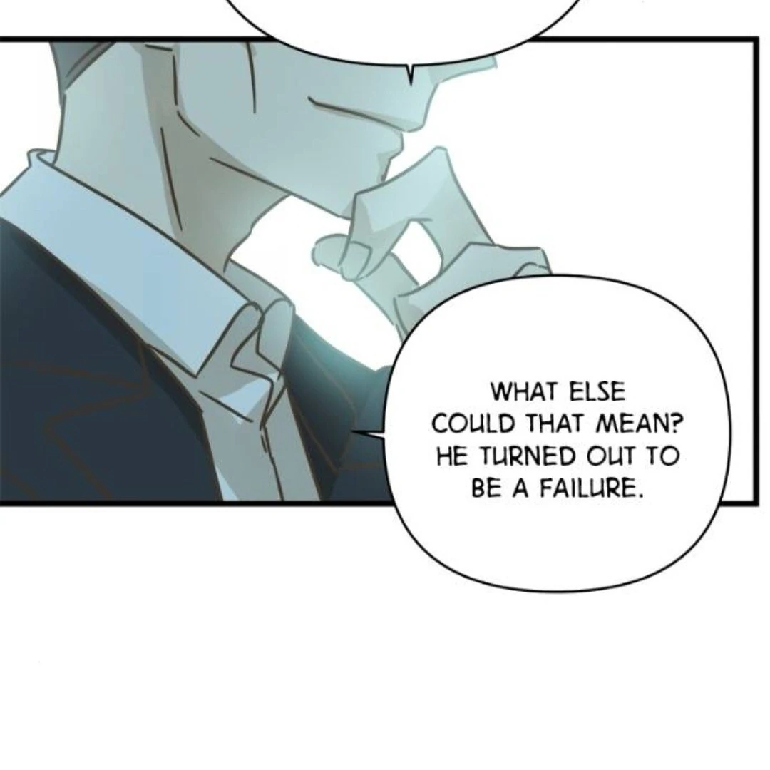 Girl with a Knife chapter 127 page 99