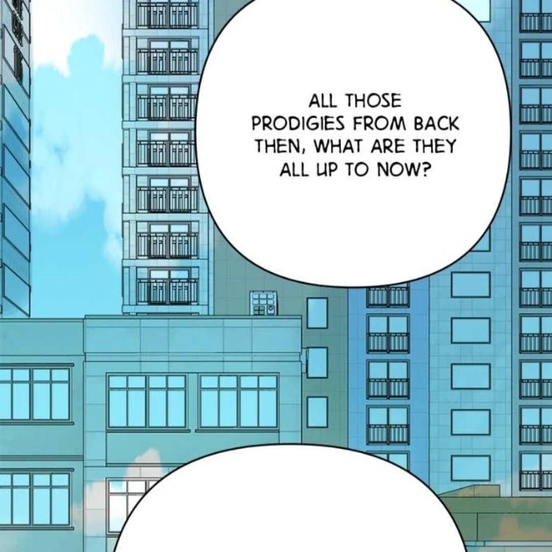 Girl with a Knife chapter 127 page 101