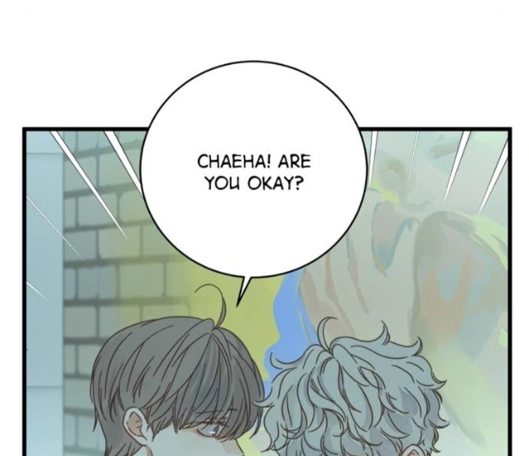 Girl with a Knife chapter 127 page 104