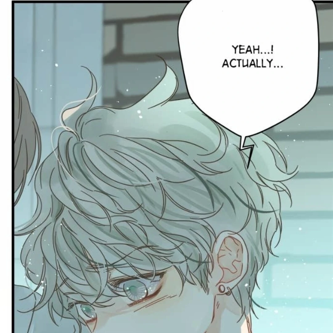 Girl with a Knife chapter 127 page 106