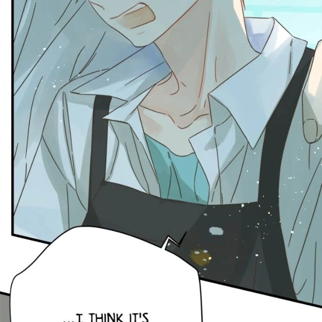 Girl with a Knife chapter 127 page 107