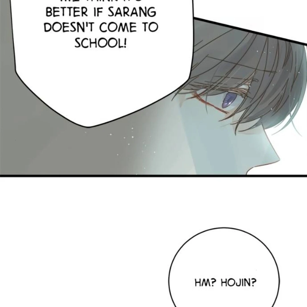 Girl with a Knife chapter 127 page 108