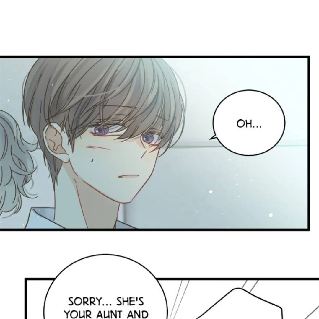 Girl with a Knife chapter 127 page 116