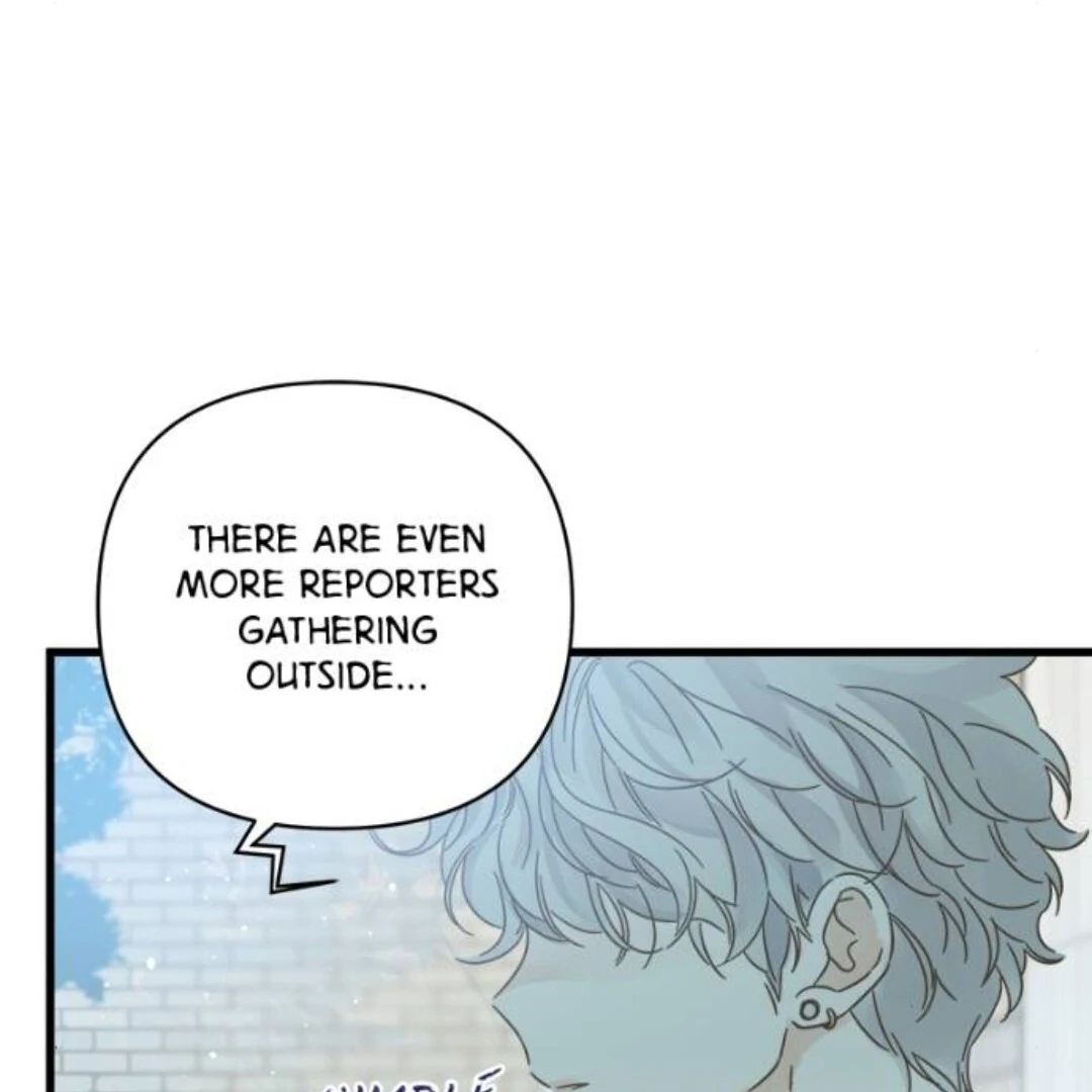Girl with a Knife chapter 127 page 118
