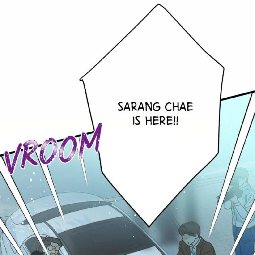 Girl with a Knife chapter 127 page 123