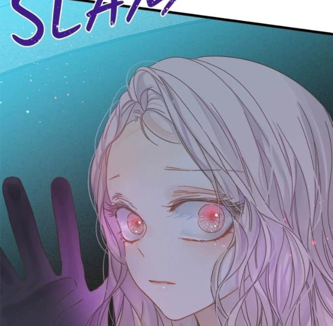 Girl with a Knife chapter 127 page 128