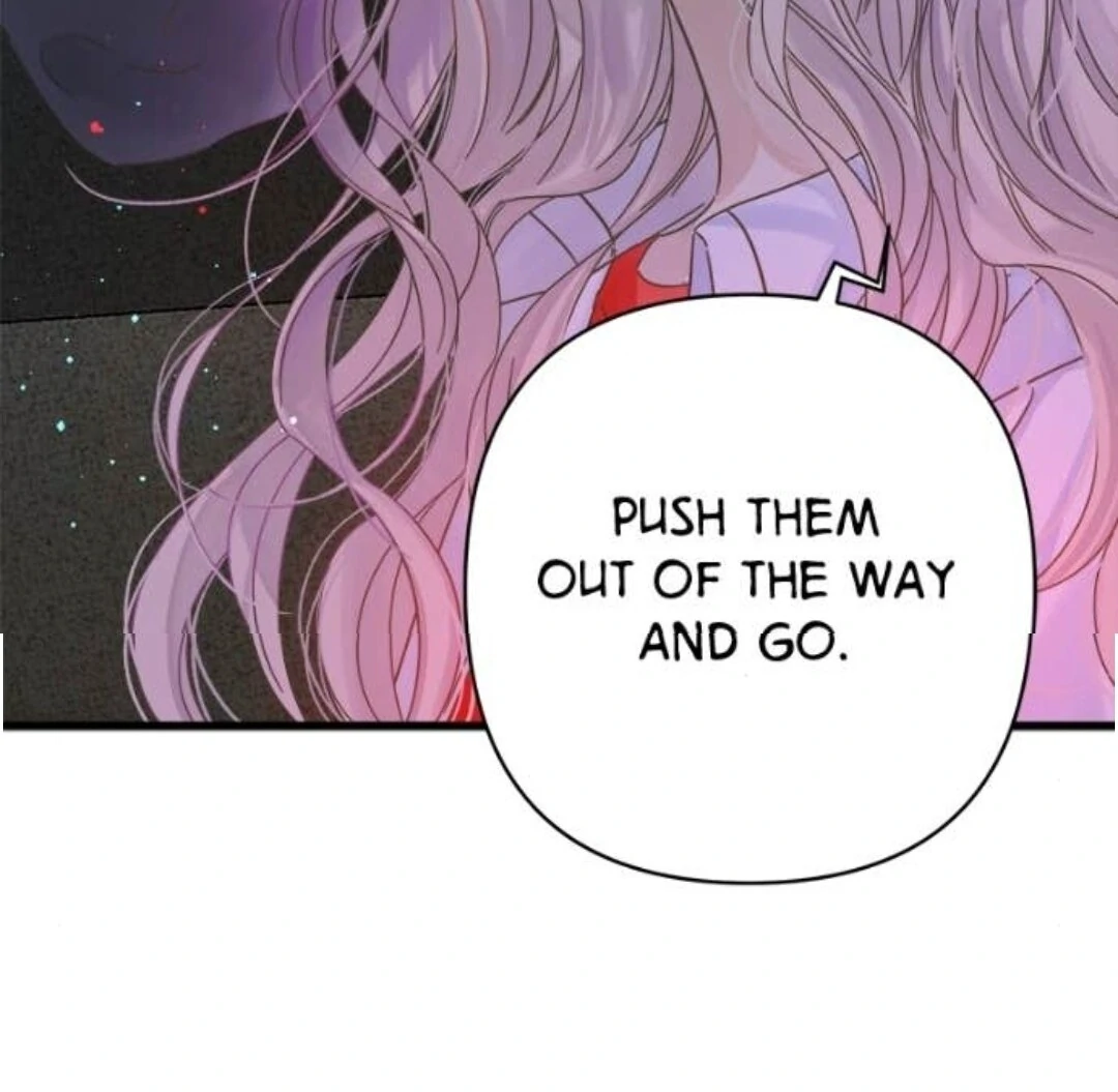 Girl with a Knife chapter 127 page 129
