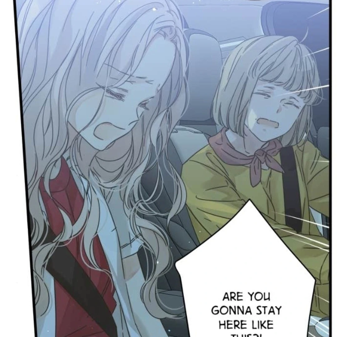 Girl with a Knife chapter 128 page 4