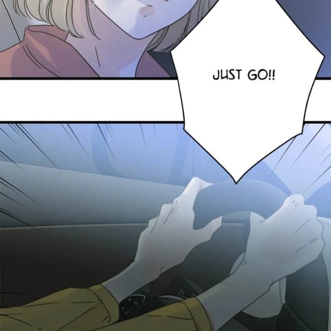 Girl with a Knife chapter 128 page 6