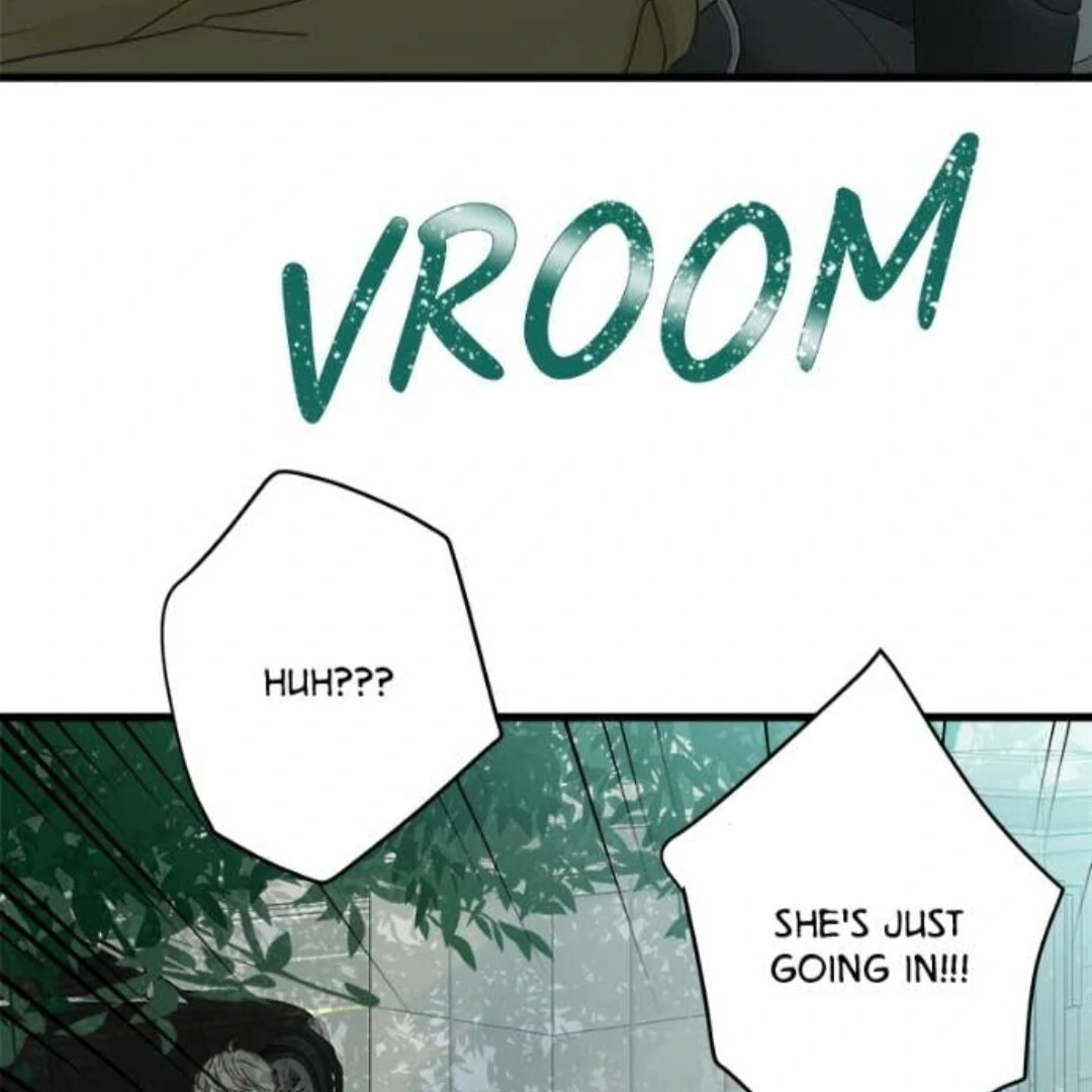 Girl with a Knife chapter 128 page 7