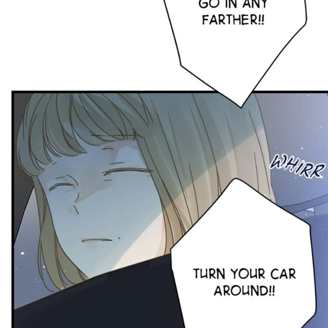 Girl with a Knife chapter 128 page 11