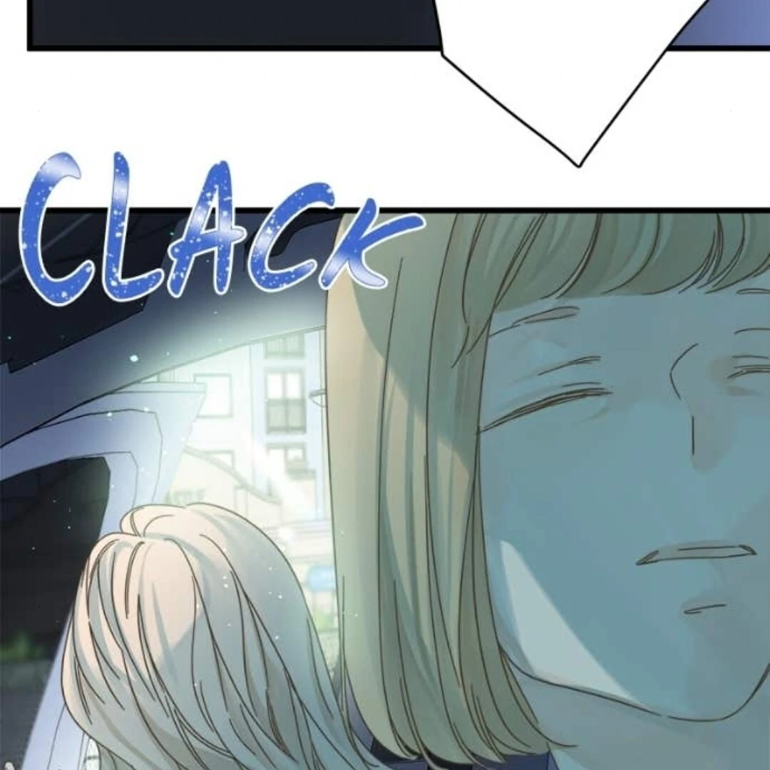 Girl with a Knife chapter 128 page 12
