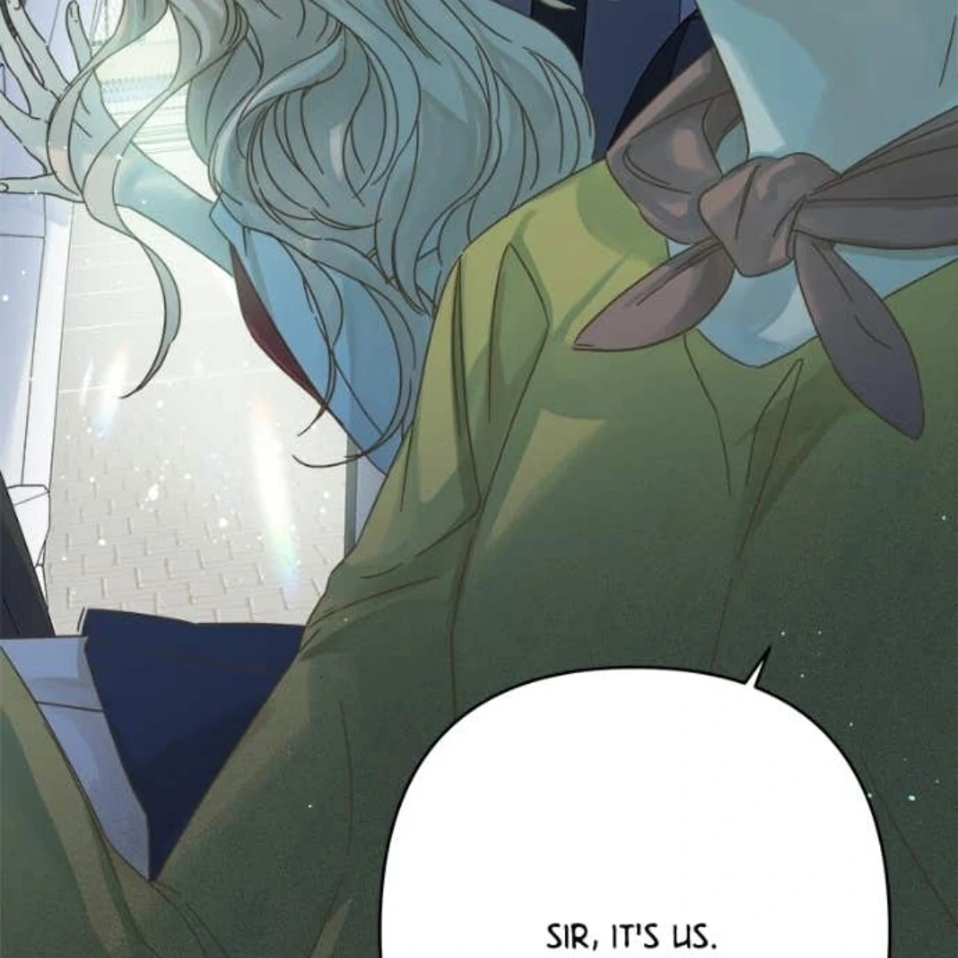 Girl with a Knife chapter 128 page 13