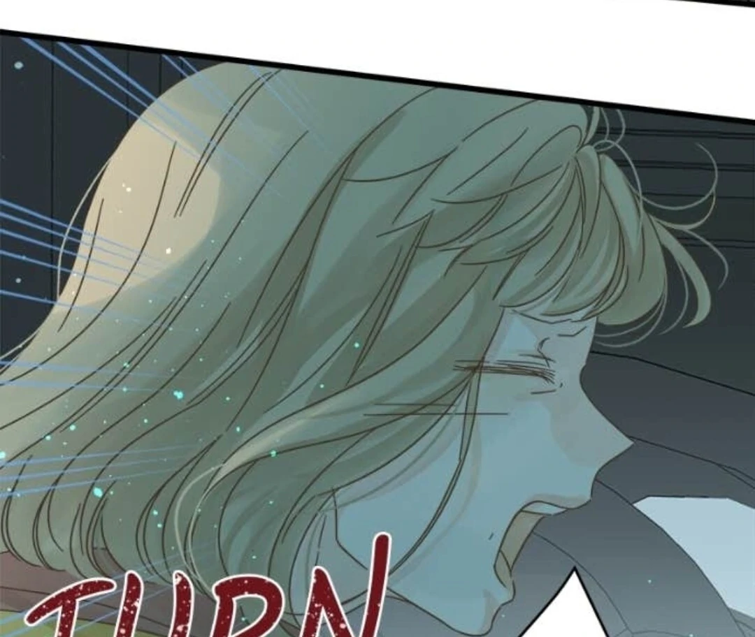 Girl with a Knife chapter 128 page 16