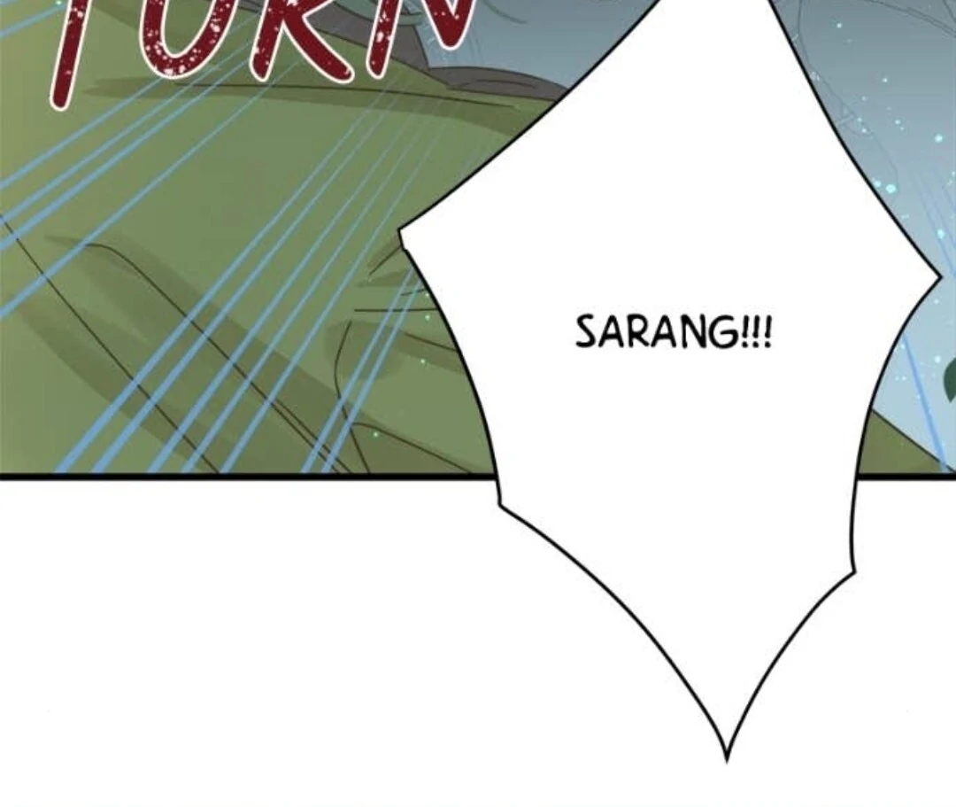 Girl with a Knife chapter 128 page 17