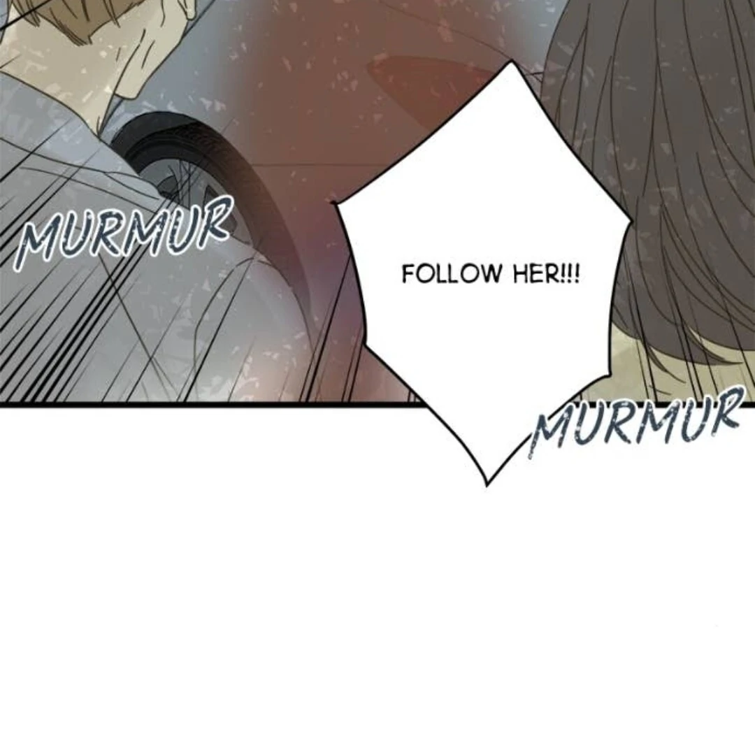 Girl with a Knife chapter 128 page 19