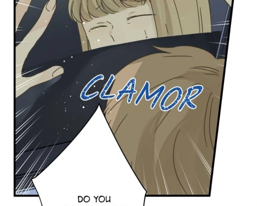 Girl with a Knife chapter 128 page 25