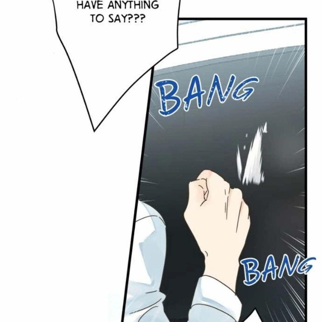 Girl with a Knife chapter 128 page 26