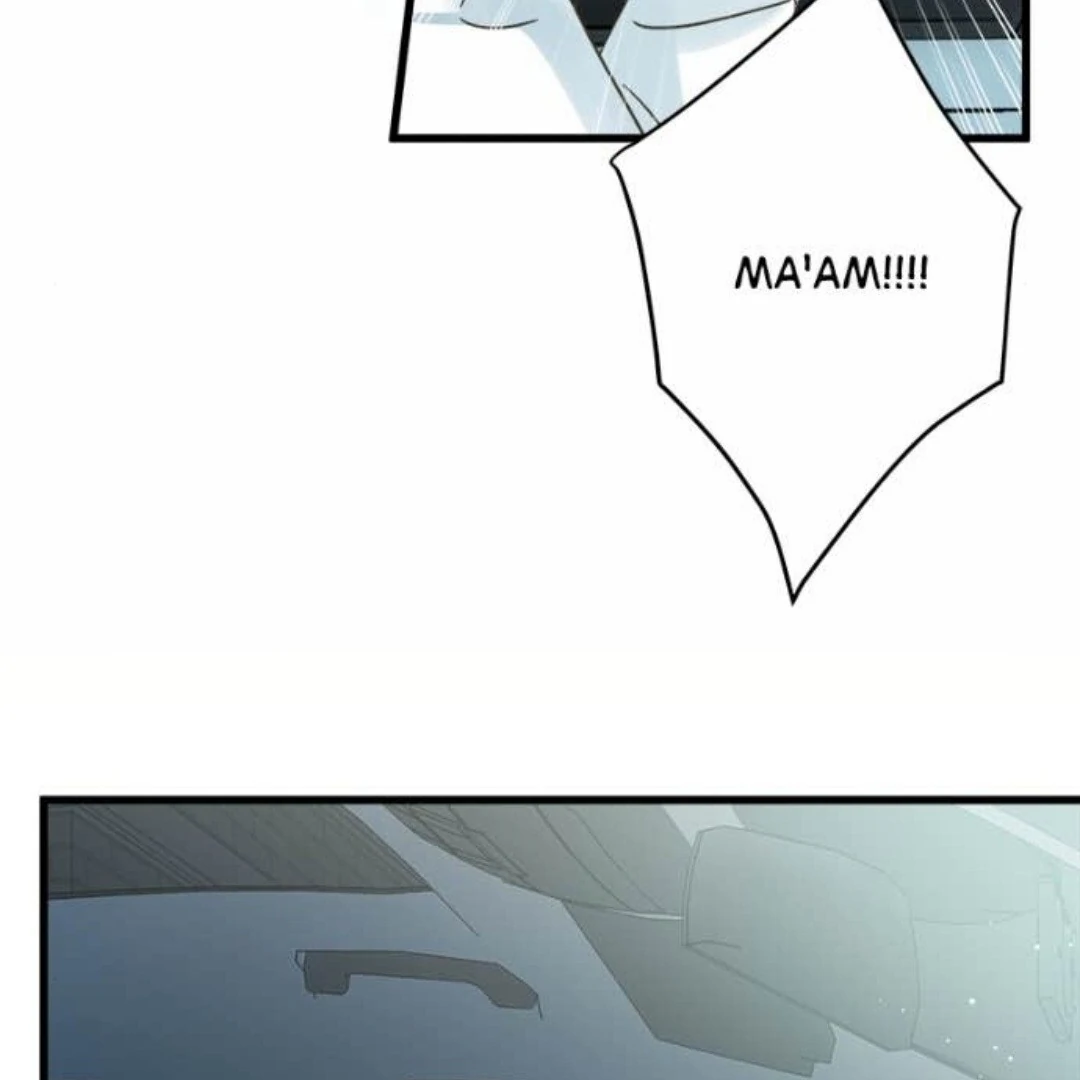 Girl with a Knife chapter 128 page 27