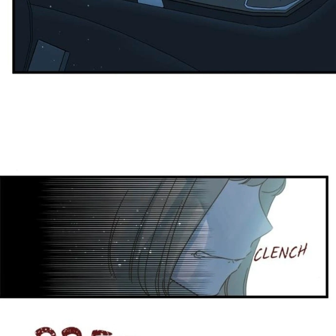 Girl with a Knife chapter 128 page 29