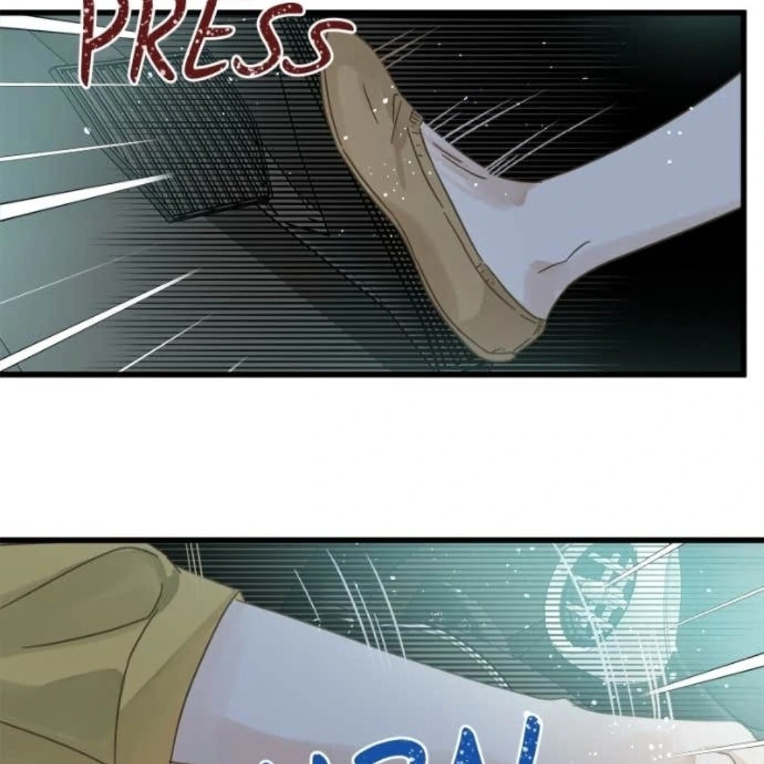 Girl with a Knife chapter 128 page 30