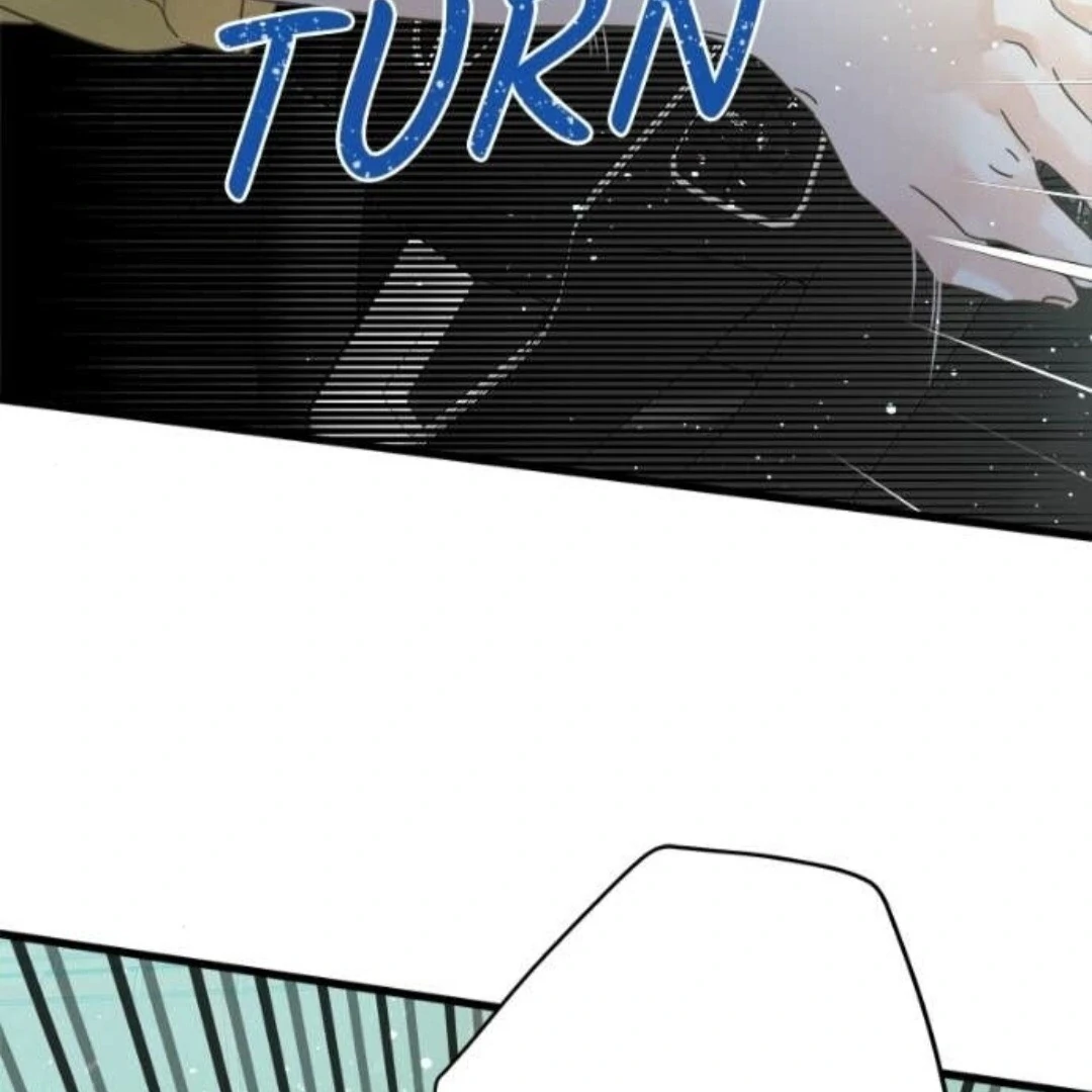 Girl with a Knife chapter 128 page 31