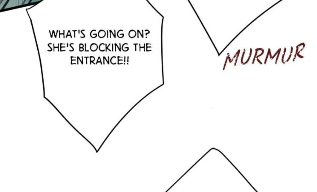 Girl with a Knife chapter 128 page 34
