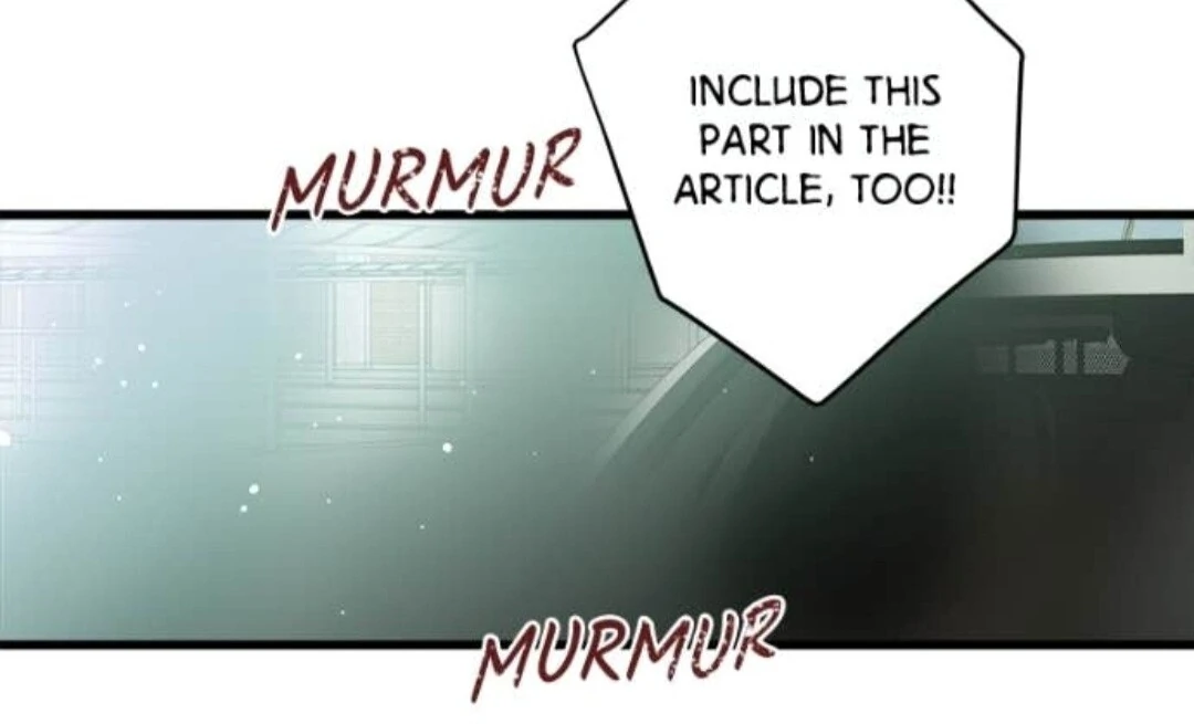 Girl with a Knife chapter 128 page 35