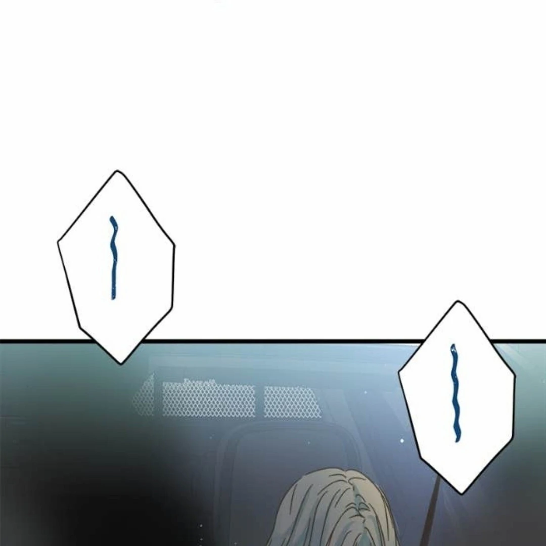Girl with a Knife chapter 128 page 36