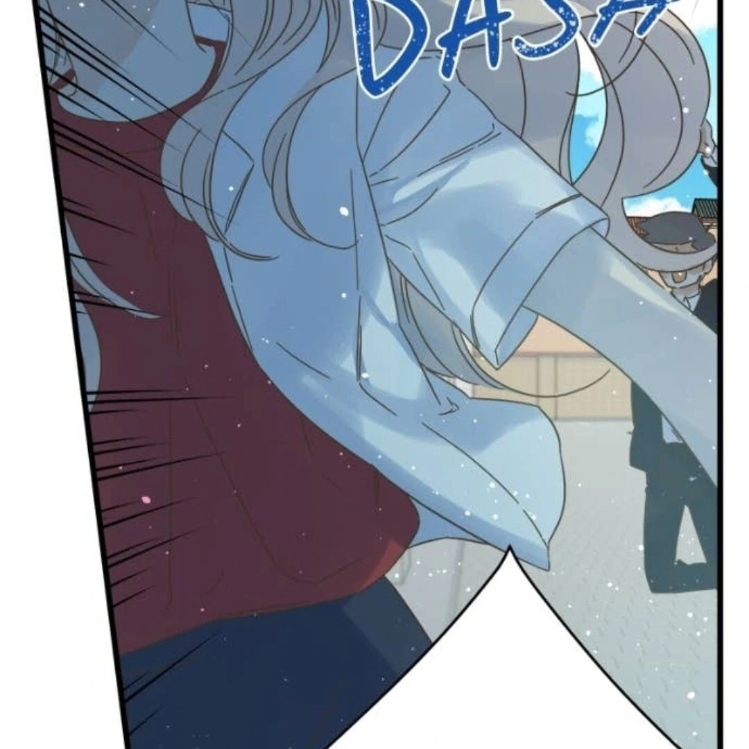Girl with a Knife chapter 128 page 41
