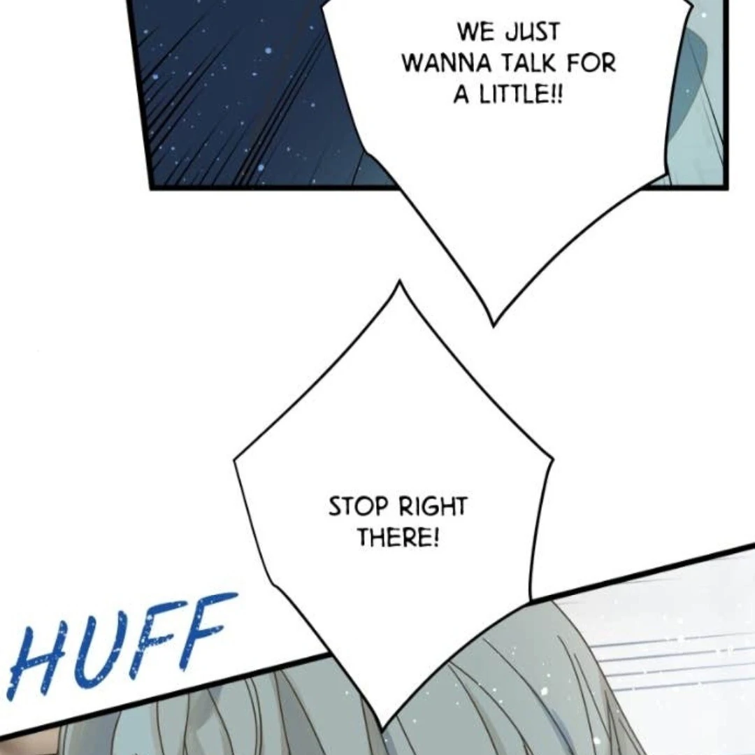 Girl with a Knife chapter 128 page 42
