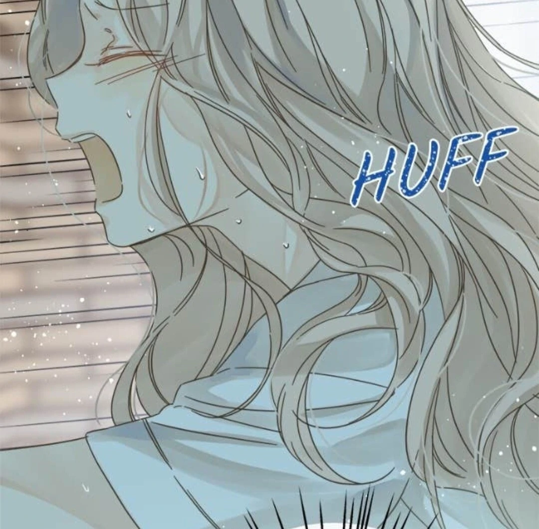 Girl with a Knife chapter 128 page 43