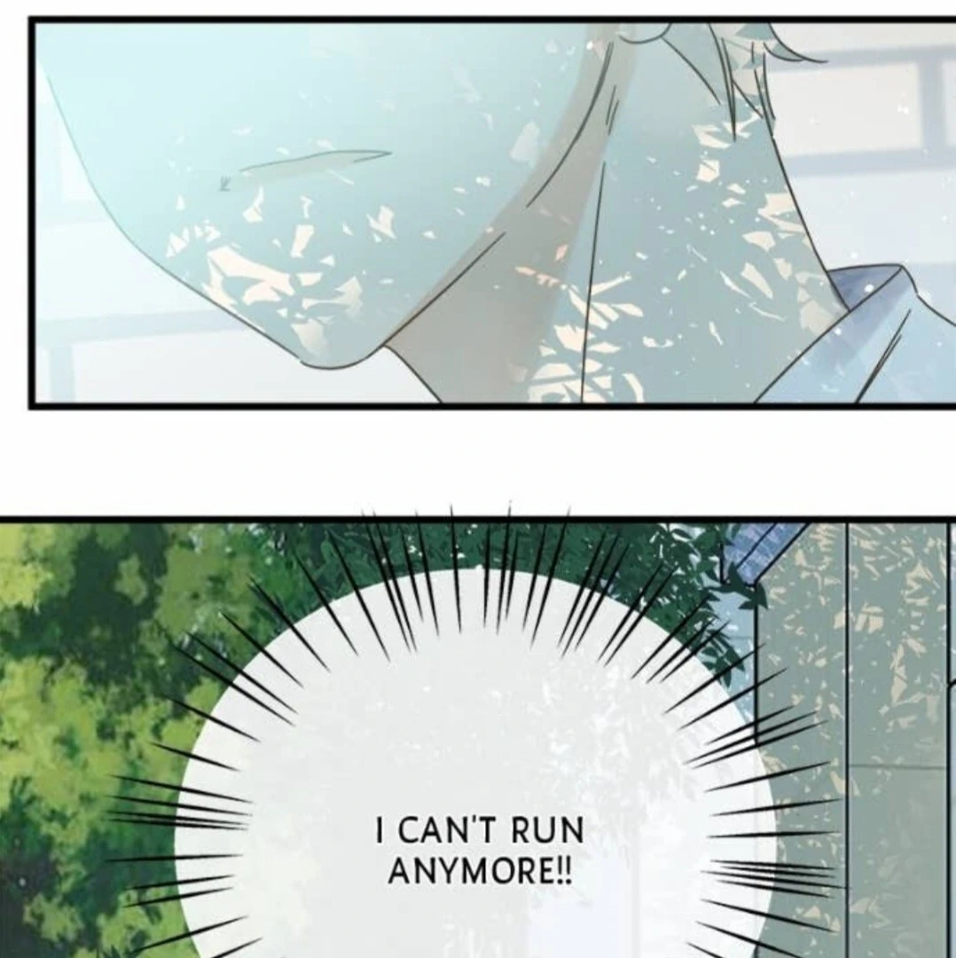 Girl with a Knife chapter 128 page 45