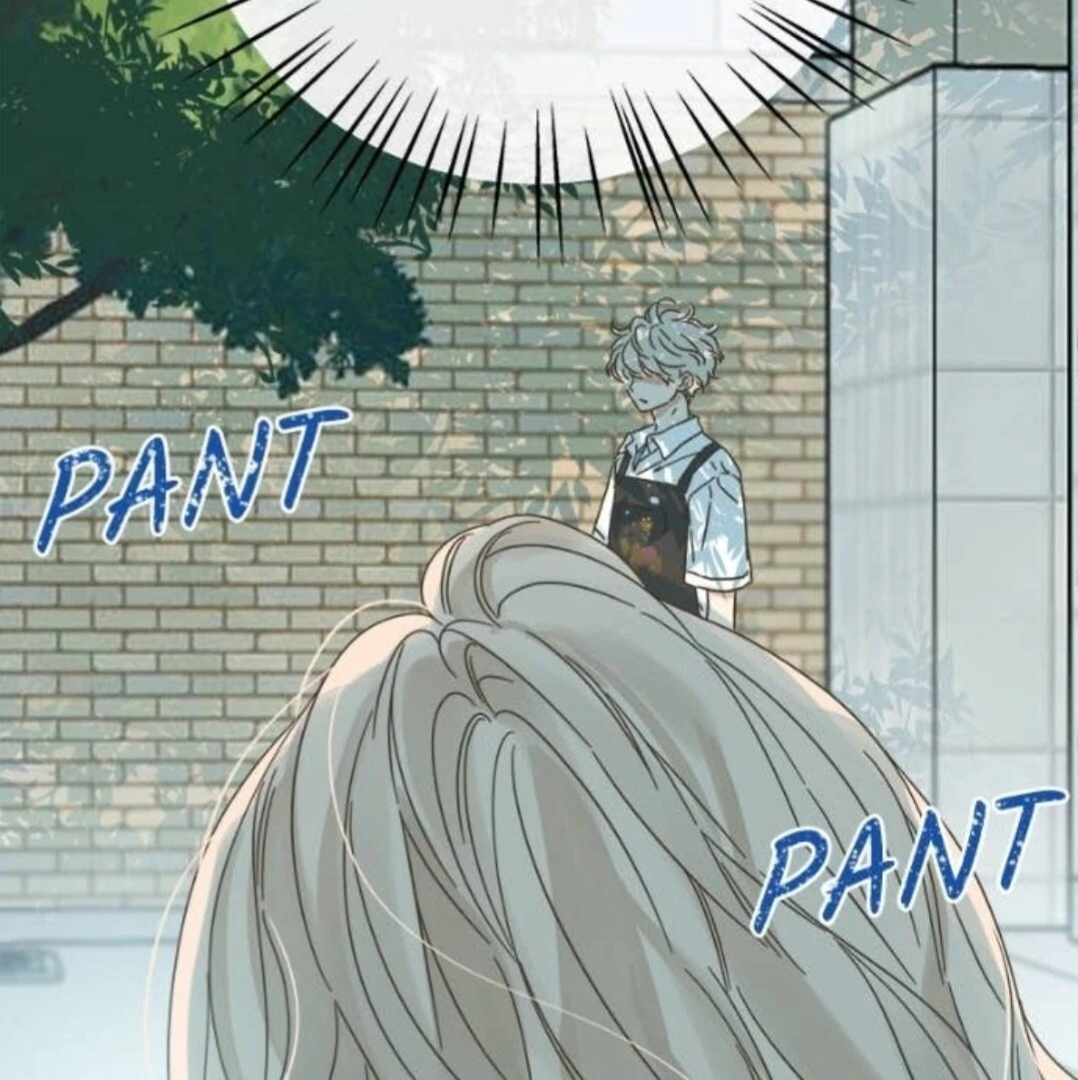 Girl with a Knife chapter 128 page 46