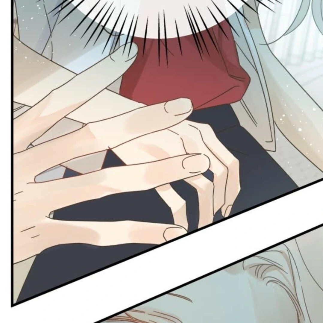 Girl with a Knife chapter 128 page 49