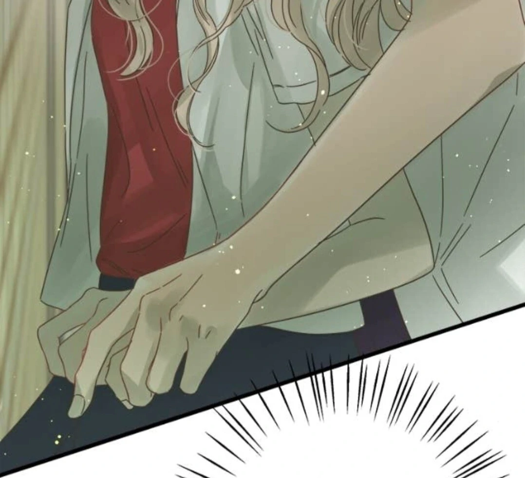 Girl with a Knife chapter 128 page 53
