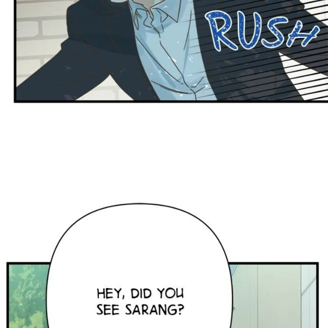 Girl with a Knife chapter 128 page 57