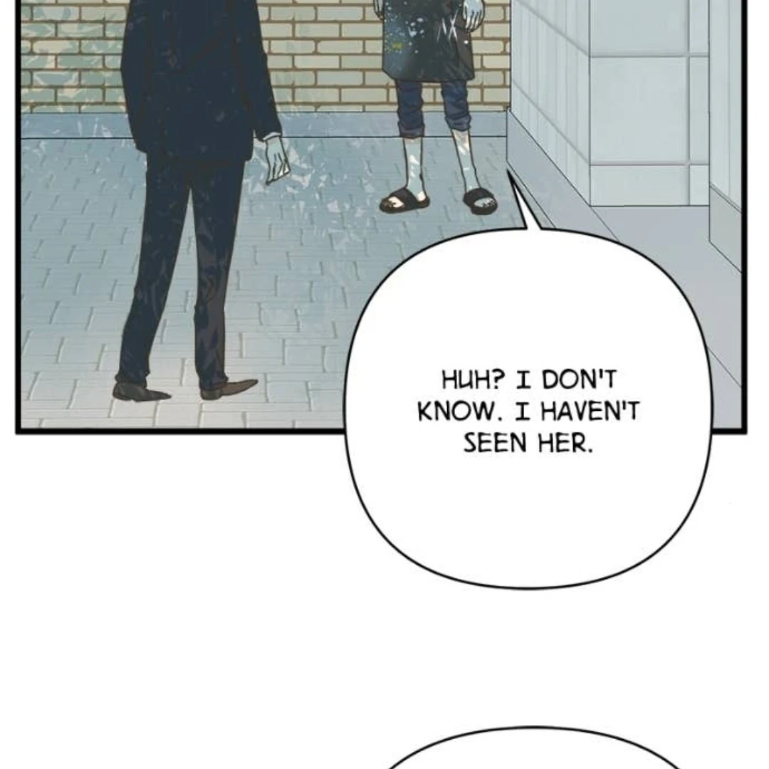 Girl with a Knife chapter 128 page 59