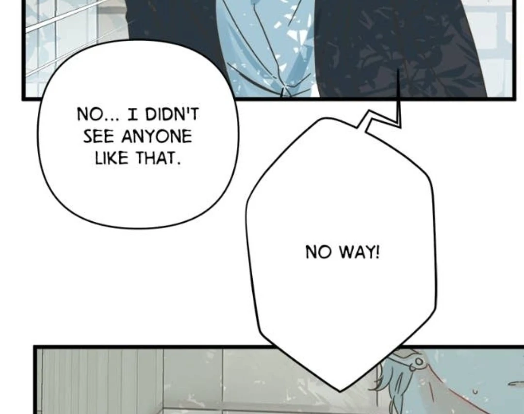 Girl with a Knife chapter 128 page 61