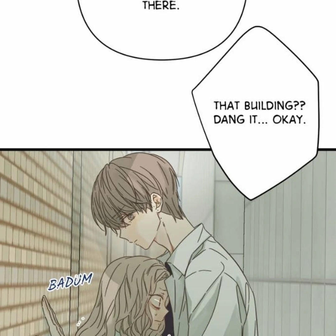 Girl with a Knife chapter 128 page 63
