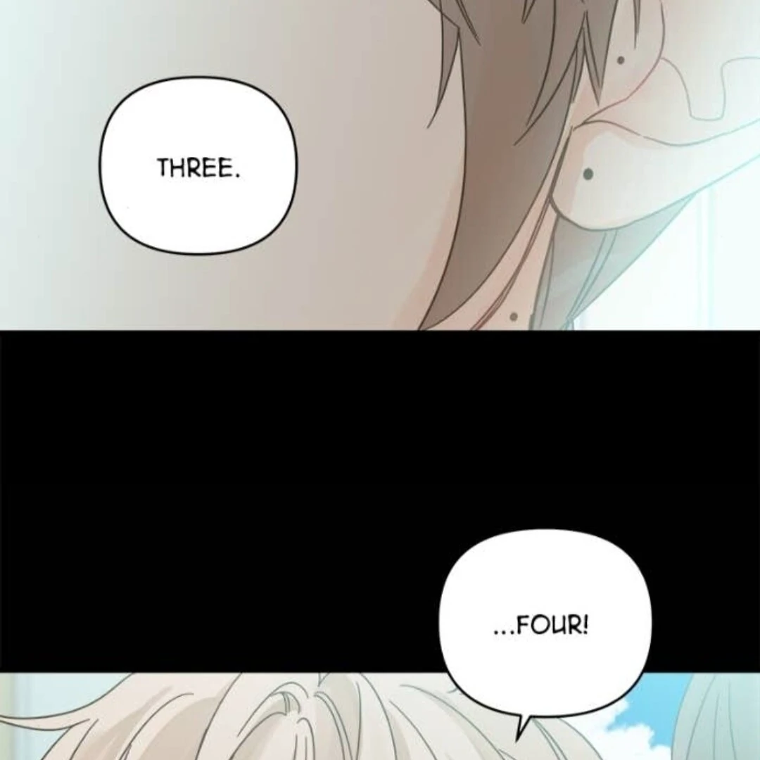 Girl with a Knife chapter 128 page 70